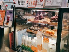 -百分茶(昆山万象汇店)