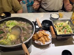 -乔阿马·江南味·驴肉香(龙湖华泾天街店)