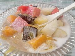 -仁信老铺甜品(北京路店)