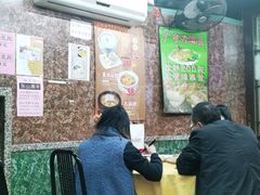 大堂-海鲜街菜馆(海珠南路店)