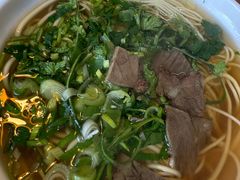 -满族八旗正宗牛肉面