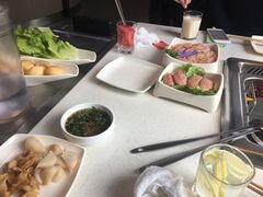 猪脑花-海底捞火锅(北京路店)