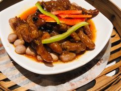 -千日贺茶餐厅(开发区安盛店)