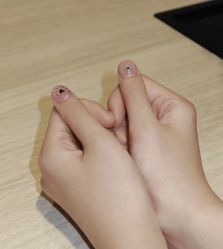 -斯馨·健康美甲美睫