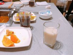 -海底捞火锅(万达广场店)