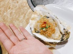 -老大连·海肠捞饭·大连海鲜大连菜(西安路店)