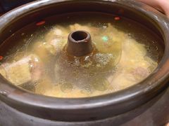 云海肴汽锅鸡-云海肴·汽锅鸡·云南菜(美罗城店)