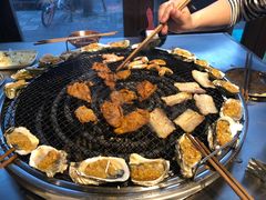 -五彩凉山自助西昌烧烤(柳翠路店)