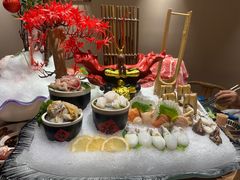 -尚海豆捞(乐虹坊店)