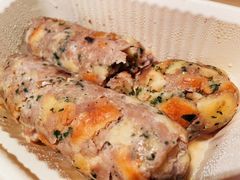 -杭州西子湖四季酒店-WL BISTRO西湖餐厅(灵隐路店)