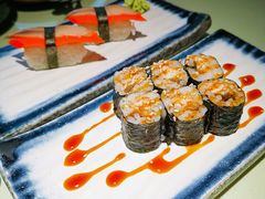 -猛式料理嘉州新光天地店
