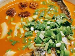 -佰家小厨·南京菜(夫子庙店)