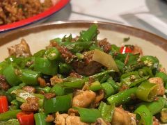 -乔阿马·江南味·驴肉香(龙湖华泾天街店)