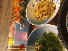 -坂吉屋·居酒屋深夜食堂(龙湖店)