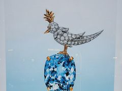 -Tiffany & Co.蒂芙尼
(天津万象城店)