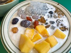 -堂屋糖水店(愚园店)
