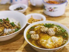 -夏记粉店(黄兴路步行街店)