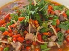 -飞虹鱼馆(春华路店)