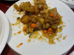 -黑石礁酒楼·海鲜(黑石礁店)
