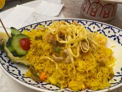 -KingThaia金泰兰(滨江天街店)