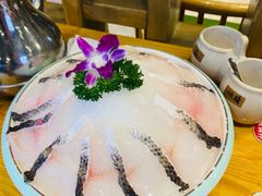 -蜀院鲜火锅(高升桥店)