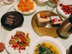 -金鼎轩(亚运村店)