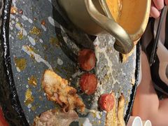 -么肆烤肉·中式自助·烤肉大排档(街道口季佳PAI店)