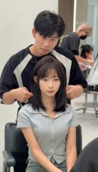 -DL HOPE明星造型