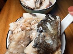 -芦茨金富饭庄·25年老字号·专做稻草鸡