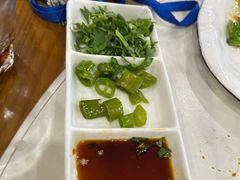 -盈田盈粥庄(博山东路店)