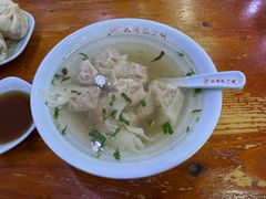 馄饨-天津包子铺(万泉庄店)