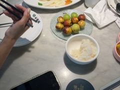 -小菜园新徽菜(无锡宜家荟聚中心店)