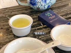 -美极鲜食坊(宝安南路店)