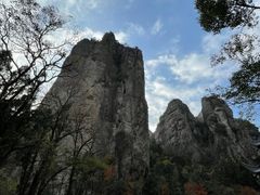 -雁荡山风景名胜区