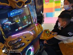 -贝乐园(小寨西路店)