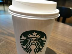 -星巴克(深圳前进天虹店)