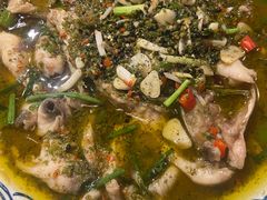 -小天府川菜馆(魏公村店)