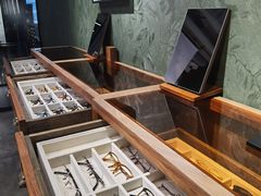 -大视光学•LINDBERG林德伯格•全球手工眼镜集合店(王府井店)