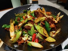 -巴依老爷新疆美食(工体旗舰店)