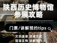 -陕西历史博物馆