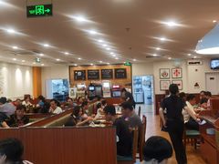 -萨莉亚意式餐厅(桃浦路店)