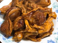 -许村蟹面(海宁许村大道店)