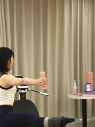 -AN普拉提女子健身工作室