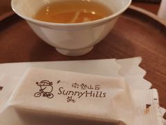-微热山丘(台北民生公园门市店)