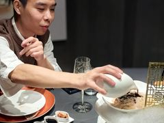 -悦瓏新中式餐厅