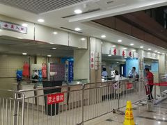 -医科大学游泳馆