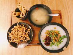 大王油茶经典套餐-大王油茶(二厂文创公园店)