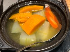 -陶德砂锅(蜀汉路店)