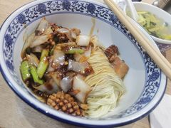 -君东记本帮面馆(天钥桥路店)