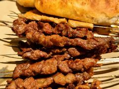 -美达尔烧烤海鲜家常菜(泰山路店)